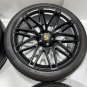 JDM 2022 genuine Porsche Tire width 285 mm aspect ratio 35% rim diamet No Tires