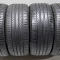 JDM 2022 genuine Porsche Tire width 285 mm aspect ratio 35% rim diamet No Tires