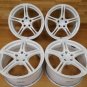 JDM 13544SSF Lightweight SSR Integral Integral GT118in9J+38 4 pieces R No Tires