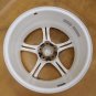 JDM 13544SSF Lightweight SSR Integral Integral GT118in9J+38 4 pieces R No Tires