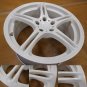 JDM 13544SSF Lightweight SSR Integral Integral GT118in9J+38 4 pieces R No Tires