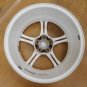 JDM 13544SSF Lightweight SSR Integral Integral GT118in9J+38 4 pieces R No Tires
