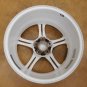 JDM 13544SSF Lightweight SSR Integral Integral GT118in9J+38 4 pieces R No Tires