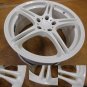 JDM 13544SSF Lightweight SSR Integral Integral GT118in9J+38 4 pieces R No Tires