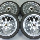 JDM BBS RP 5.0J Inset+45 PCD100 4H RP002 NBOX Spacia Wagon R Move Tant No Tires