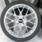 JDM BBS RP 5.0J Inset+45 PCD100 4H RP002 NBOX Spacia Wagon R Move Tant No Tires