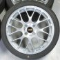 JDM BBS RP 5.0J Inset+45 PCD100 4H RP002 NBOX Spacia Wagon R Move Tant No Tires