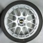 JDM BBS RP 5.0J Inset+45 PCD100 4H RP002 NBOX Spacia Wagon R Move Tant No Tires
