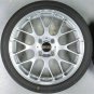 JDM BBS RP 5.0J Inset+45 PCD100 4H RP002 NBOX Spacia Wagon R Move Tant No Tires