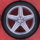 JDM AMG Monoblock Stylin Tire width 295 mm aspect ratio 40% rim diamet No Tires