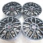 JDM Brembo compatible VAB latter term WRX STI genuine aluminum wheel P No Tires