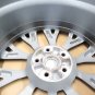 JDM Brembo compatible VAB latter term WRX STI genuine aluminum wheel P No Tires