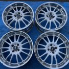 JDM Japan Light Alloy Forged Lightweight Rare Rare Rare Rare Mini 177. No Tires