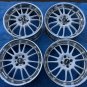 JDM Japan Light Alloy Forged Lightweight Rare Rare Rare Rare Mini 177. No Tires