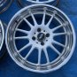 JDM Japan Light Alloy Forged Lightweight Rare Rare Rare Rare Mini 177. No Tires