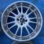 JDM Japan Light Alloy Forged Lightweight Rare Rare Rare Rare Mini 177. No Tires