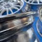 JDM Japan Light Alloy Forged Lightweight Rare Rare Rare Rare Mini 177. No Tires
