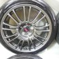JDM SubaruGRF/GVF WRX ST Tire width 245 mm aspect ratio 40% rim diamet No Tires