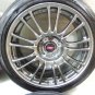 JDM SubaruGRF/GVF WRX ST Tire width 245 mm aspect ratio 40% rim diamet No Tires