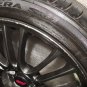 JDM SubaruGRF/GVF WRX ST Tire width 245 mm aspect ratio 40% rim diamet No Tires