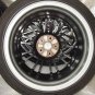 JDM SubaruGRF/GVF WRX ST Tire width 245 mm aspect ratio 40% rim diamet No Tires
