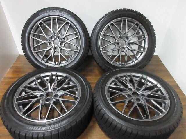 JDM Only mesh design 17i Tire width 225 mm aspect ratio 50% rim diamet No Tires