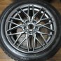 JDM Only mesh design 17i Tire width 225 mm aspect ratio 50% rim diamet No Tires