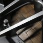 JDM Only mesh design 17i Tire width 225 mm aspect ratio 50% rim diamet No Tires