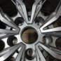 JDM Only mesh design 17i Tire width 225 mm aspect ratio 50% rim diamet No Tires
