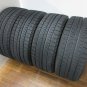 JDM Only mesh design 17i Tire width 225 mm aspect ratio 50% rim diamet No Tires