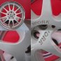 JDM Limited 1 unit WORK XSA XS2 battle 18 7.5 +48 5H114.3 used 4wheels No Tires