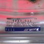 JDM Limited 1 unit WORK XSA XS2 battle 18 7.5 +48 5H114.3 used 4wheels No Tires
