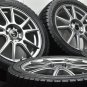 JDM Exhibit Sibylla 17in Tire width 215 mm aspect ratio 50% rim diamet No Tires