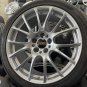 JDM Forged Lightweight F Tire width 245 mm aspect ratio 40% rim diamet No Tires
