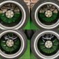 JDM 11503Subaru WRX STI Tire width 245 mm aspect ratio 40% rim diamet No Tires
