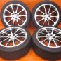 JDM Y4 big BBKF compatib Tire width 245 mm aspect ratio 40% rim diamet No Tires