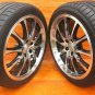 JDM Y4 big BBKF compatib Tire width 245 mm aspect ratio 40% rim diamet No Tires