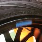 JDM Y4 big BBKF compatib Tire width 245 mm aspect ratio 40% rim diamet No Tires