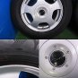 JDM 4wheels set after ma Tire width 205 mm aspect ratio 65% rim diamet No Tires