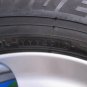 JDM 4wheels set after ma Tire width 205 mm aspect ratio 65% rim diamet No Tires