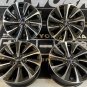 JDM Wheels only 4wheelsSet Many safe images Subaru genuine current typ No Tires
