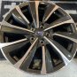 JDM Wheels only 4wheelsSet Many safe images Subaru genuine current typ No Tires