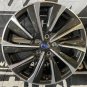 JDM Wheels only 4wheelsSet Many safe images Subaru genuine current typ No Tires