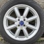 JDM Bali? BS VRX? Mini l Tire width 195 mm aspect ratio 55% rim diamet No Tires