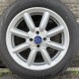 JDM Bali? BS VRX? Mini l Tire width 195 mm aspect ratio 55% rim diamet No Tires