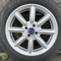 JDM Bali? BS VRX? Mini l Tire width 195 mm aspect ratio 55% rim diamet No Tires