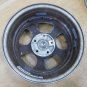 JDM 13467 Super Deep Rim WORK Gooder Hemi15in7.5J+6, 7.5J+20 Chu Nurse No Tires
