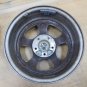 JDM 13467 Super Deep Rim WORK Gooder Hemi15in7.5J+6, 7.5J+20 Chu Nurse No Tires