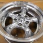 JDM 13467 Super Deep Rim WORK Gooder Hemi15in7.5J+6, 7.5J+20 Chu Nurse No Tires