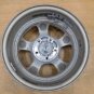 JDM 13467 Super Deep Rim WORK Gooder Hemi15in7.5J+6, 7.5J+20 Chu Nurse No Tires